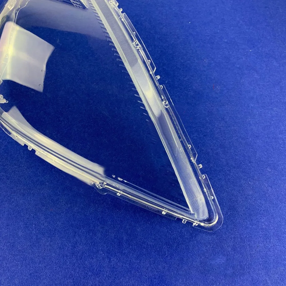 A96E-1 Pair Car Front Headlight Lens Cover Headlight Lamp Shell Accessories For Nissan TIIDA 2005-2007
A96E-1 Pair Car Front Headlight Lens Cover Headlight Lamp Shell Accessories For Nissan TIIDA 2005-2007