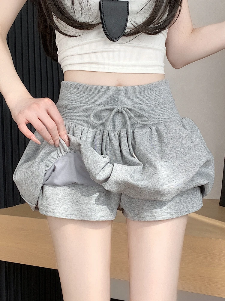 ay Flower Bud Skirt High Waist ort A-Line Elastic Waist Women's Sexy Summer Slimming Puffy f-length Polyester Blend
ay Flower Bud Skirt High Waist ort A-Line Elastic Waist Women's Sexy Summer Slimming Puffy f-length Polyester Blend