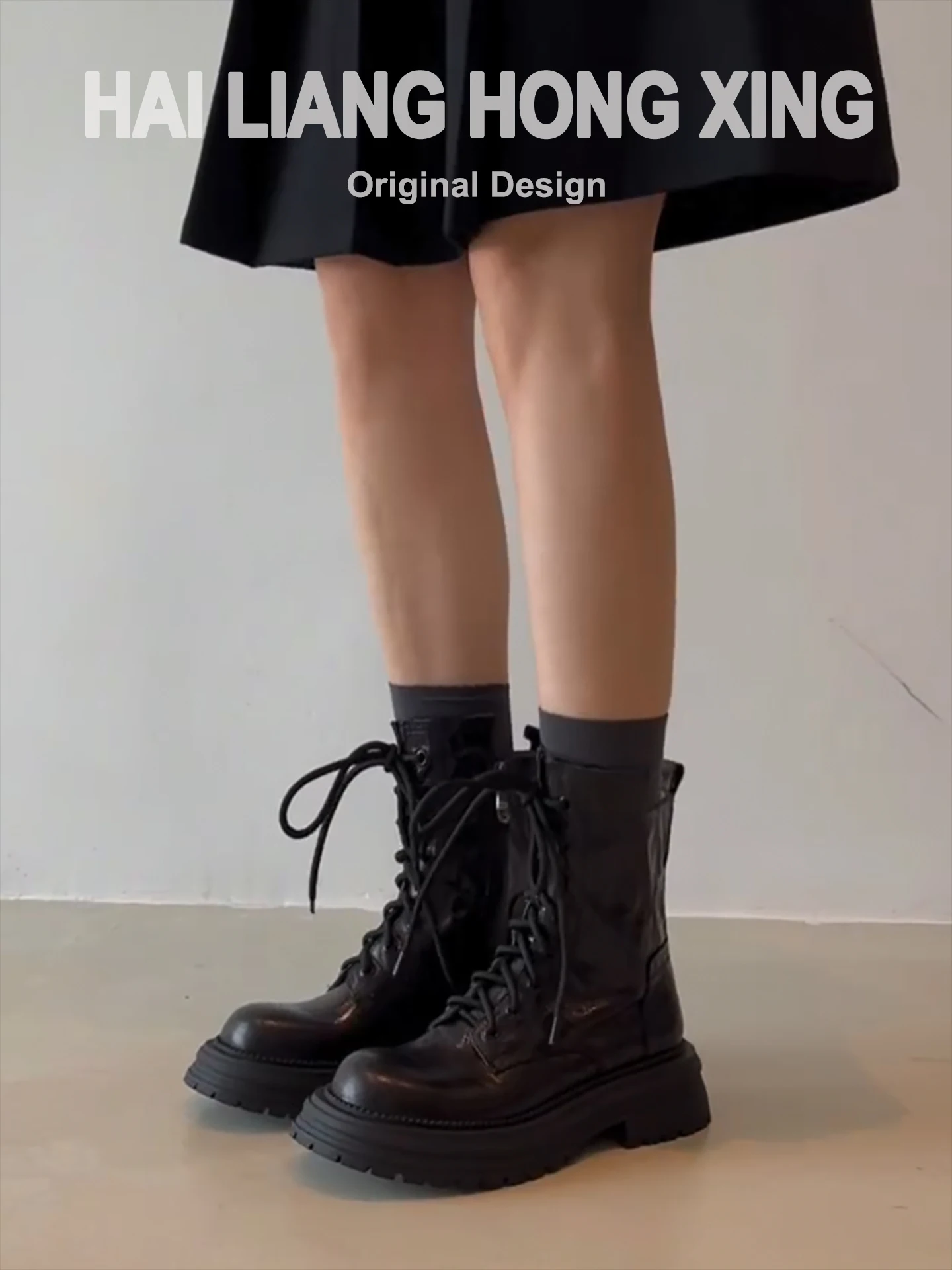 Women's Boots Thi Bot eepskin Version Knight Sle Cross Bule ort Boots Briti Sle round Head Autumn Win...
Women's Boots Thi Bot eepskin Version Knight Sle Cross Bule ort Boots Briti Sle round Head Autumn Win...