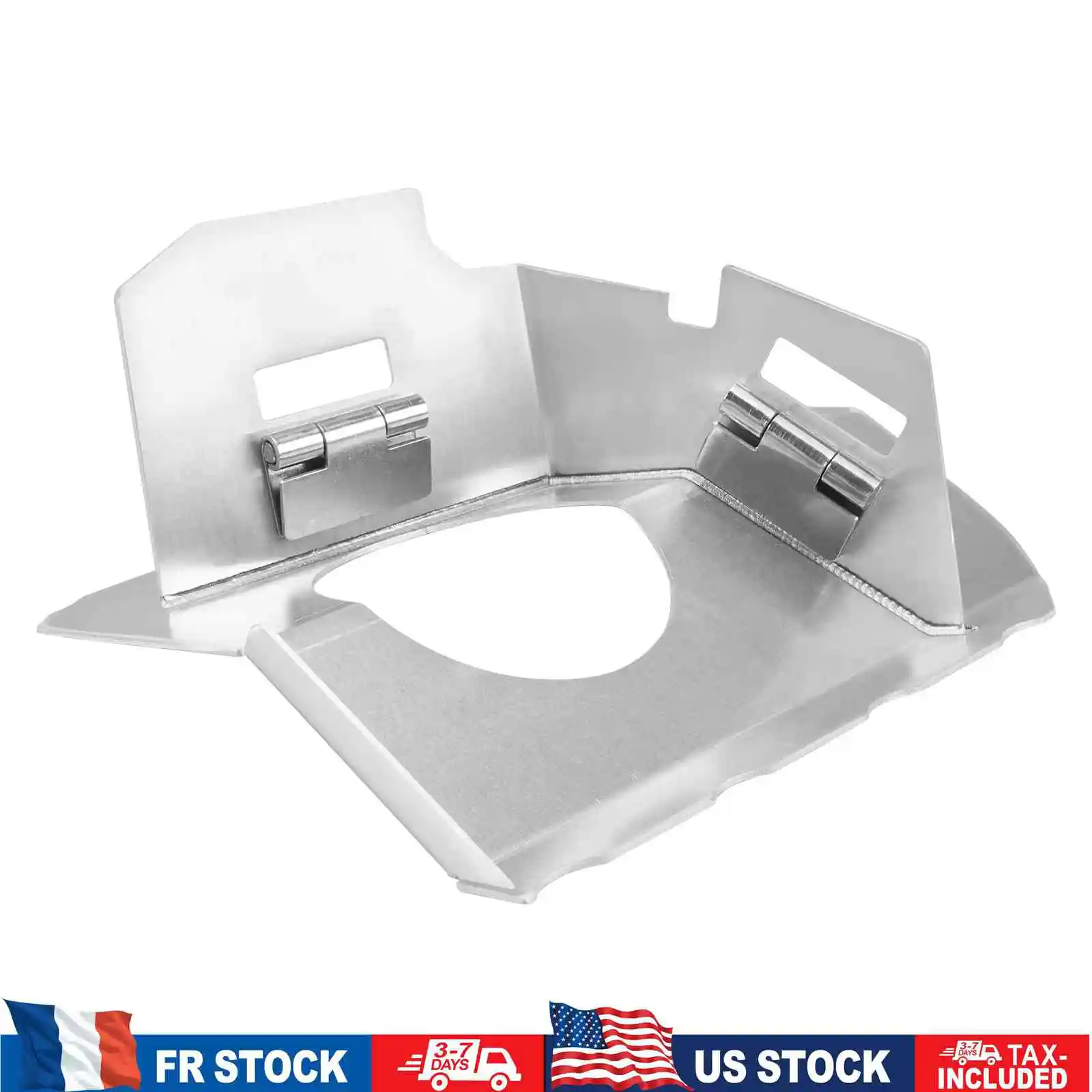 (EU&US Stock) BEVINSEE Oil Baffle for BMW E46 Z4 E85 M54 M52TU Engines Replaces 11131432703
(EU&US Stock) BEVINSEE Oil Baffle for BMW E46 Z4 E85 M54 M52TU Engines Replaces 11131432703