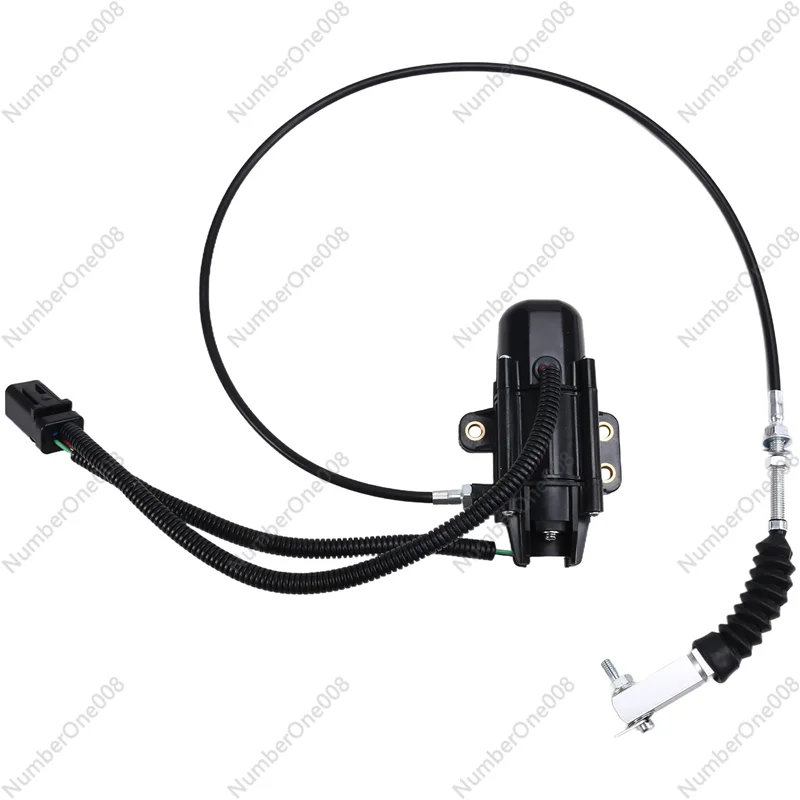 271-2029 525-4479 379-0803 Accelerator Governor Throttle Motor For CAT E305CCR 303CCR 305E2 306E 307E 305.5E2 Digger-AD39
271-2029 525-4479 379-0803 Accelerator Governor Throttle Motor For CAT E305CCR 303CCR 305E2 306E 307E 305.5E2 Digger-AD39