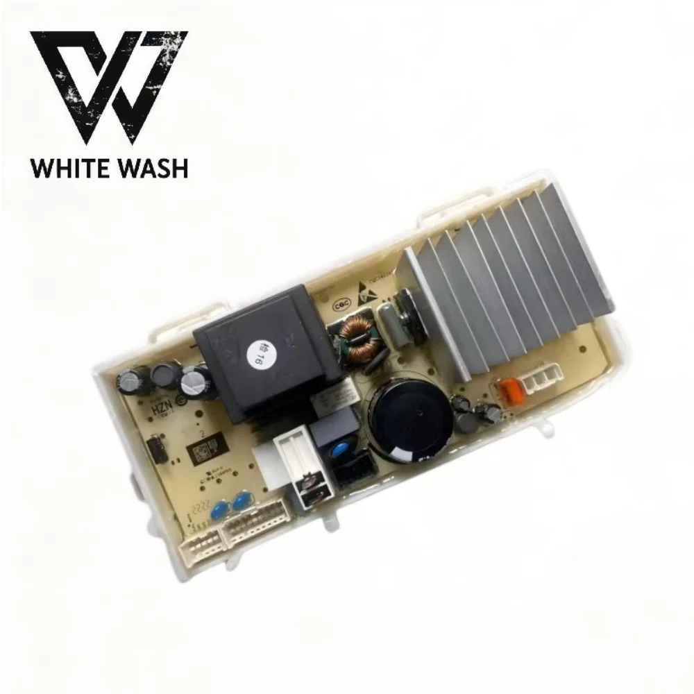New 0021800325A Drum Washer Motor Driver Board Main Control Computer Board Inverter Board Washing Machine Motherboard
New 0021800325A Drum Washer Motor Driver Board Main Control Computer Board Inverter Board Washing Machine Motherboard