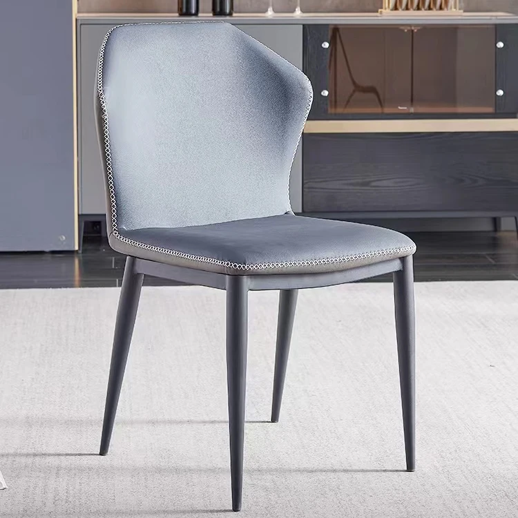 Wholesale Price Modern Design Elegant Leather Dining Chair Sets Hotel Restaurant Furniture Dining Room Chairs
Wholesale Price Modern Design Elegant Leather Dining Chair Sets Hotel Restaurant Furniture Dining Room Chairs
