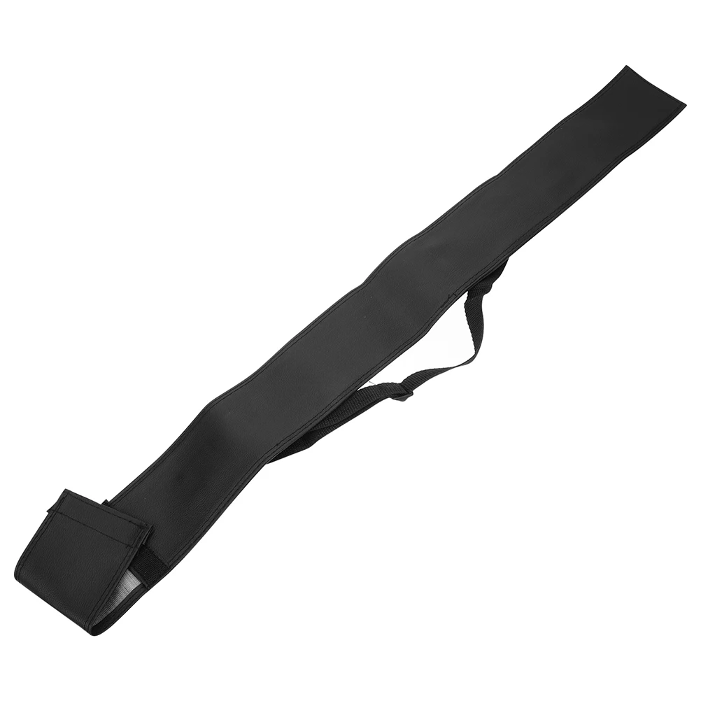 Pool Cue Bag Billiards Stick Disc Golf Chalk Table Case Storage Backpack Holder
Pool Cue Bag Billiards Stick Disc Golf Chalk Table Case Storage Backpack Holder