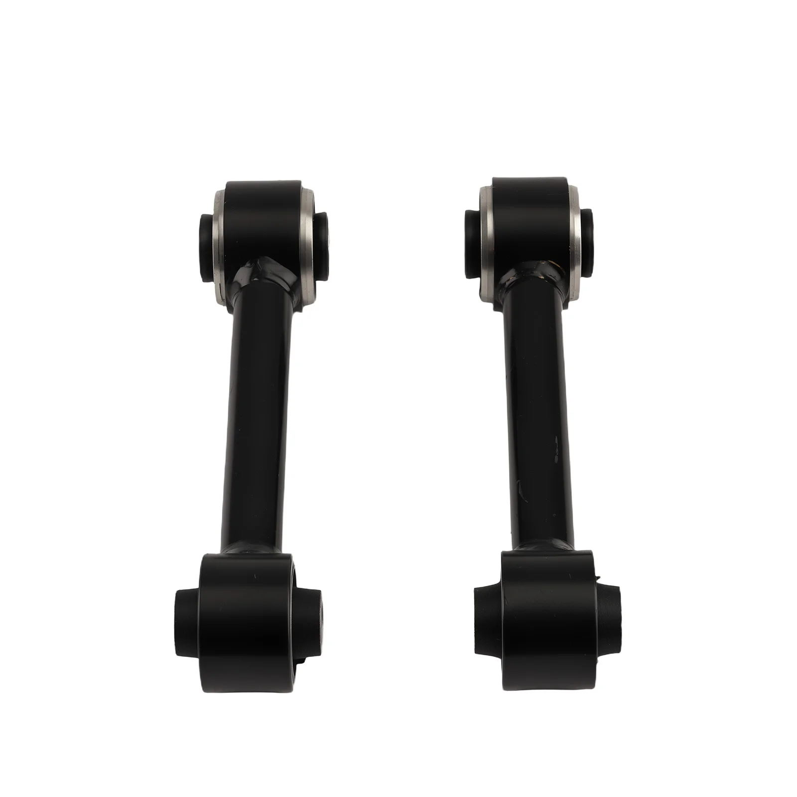 Rear Lower Control Arms for Dodge Caliber Jeep Patriot Compass 2007 - 2016 2017
Rear Lower Control Arms for Dodge Caliber Jeep Patriot Compass 2007 - 2016 2017