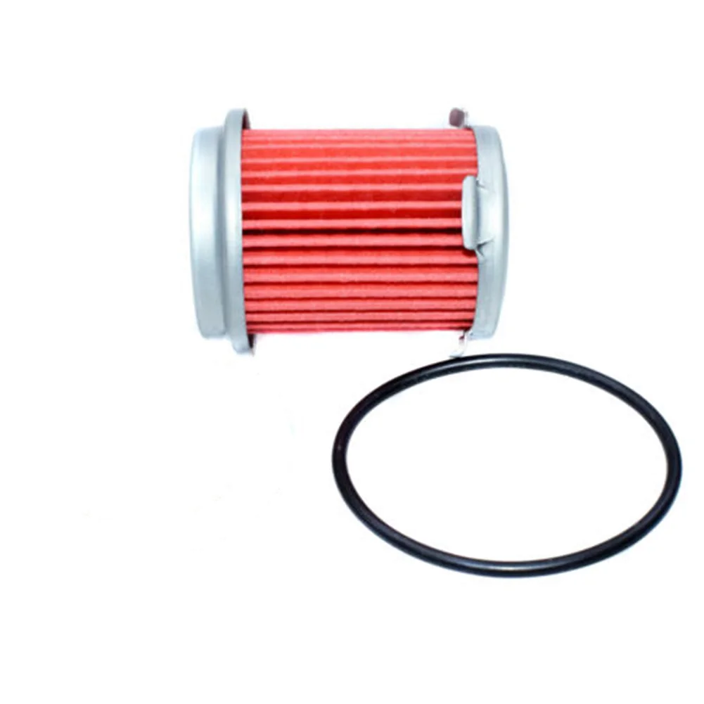 Automatic Transmission Filter For Ridgeline For Pilot For Accord 25450-P4V-013 Anti-Scratch Anti-corro-sion Anti-aging Parts
Automatic Transmission Filter For Ridgeline For Pilot For Accord 25450-P4V-013 Anti-Scratch Anti-corro-sion Anti-aging Parts