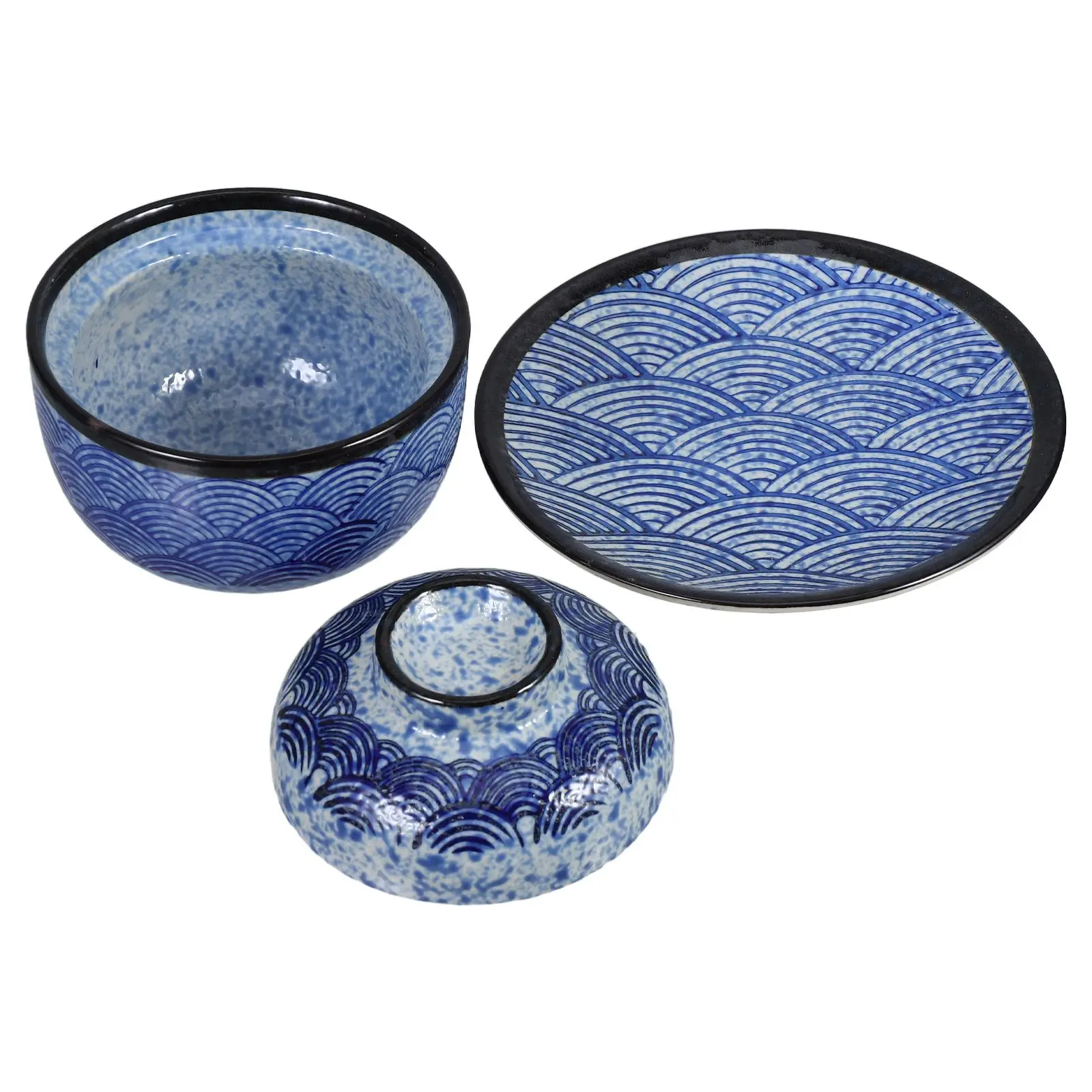 Ceramic Bowl with Lid Udon Noodle Noodles Soup Rice Small Japanese Ceramics Ramen
Ceramic Bowl with Lid Udon Noodle Noodles Soup Rice Small Japanese Ceramics Ramen