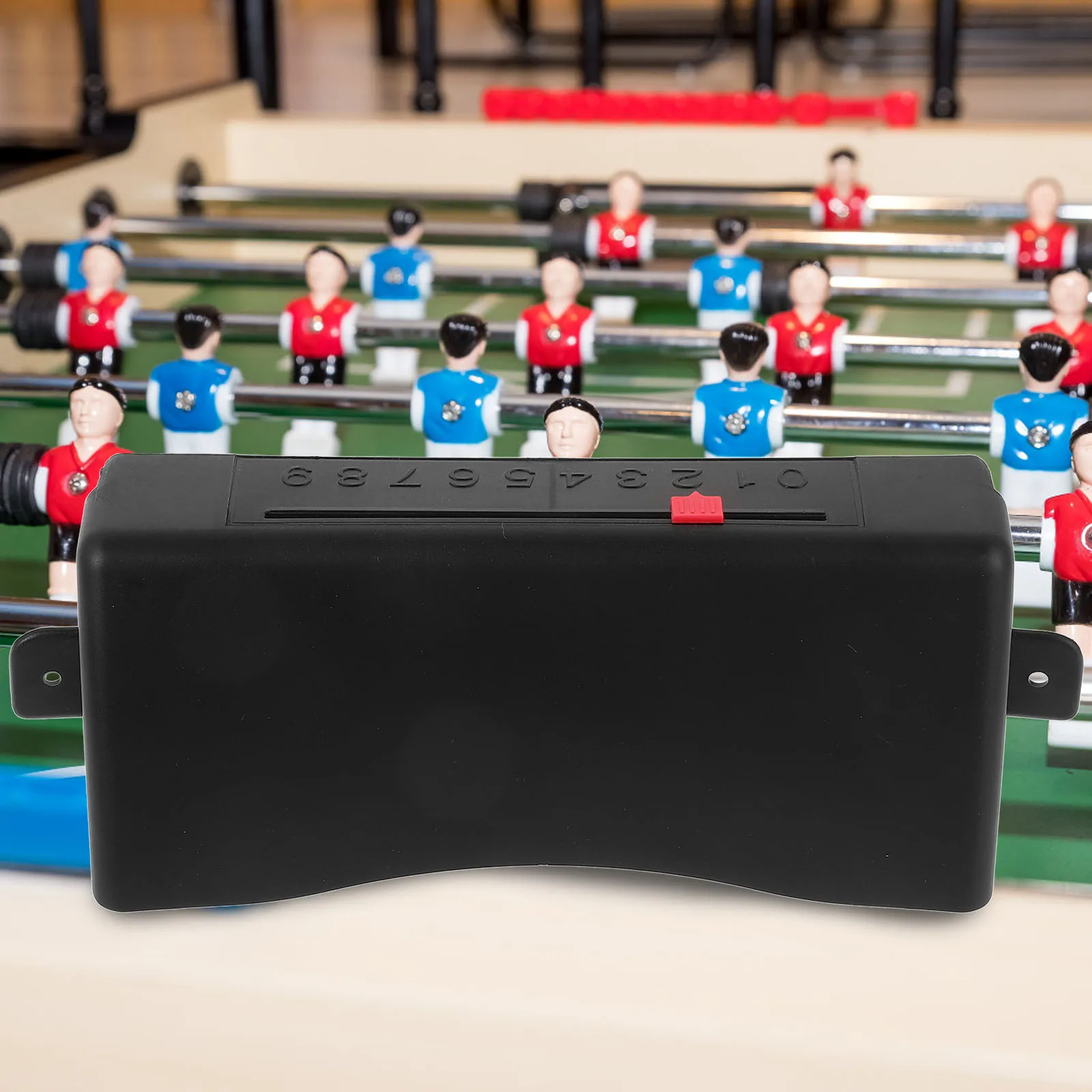 2pcs Foosball Compact Plastic Collect Case Table Football Replacement Table Football Replacement Balls Mini
2pcs Foosball Compact Plastic Collect Case Table Football Replacement Table Football Replacement Balls Mini