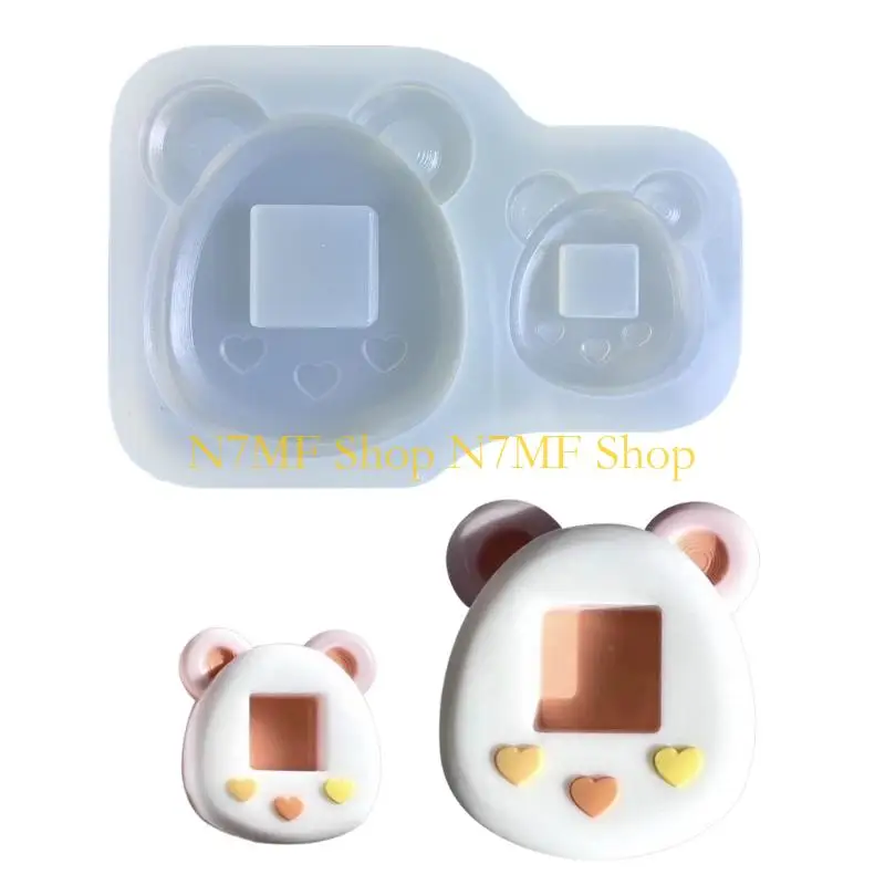 N7MF и силиконовая эпоксидная плесень DIY Crafting Crafting Form for Valentine Gift
N7MF и силиконовая эпоксидная плесень DIY Crafting Crafting Form for Valentine Gift
