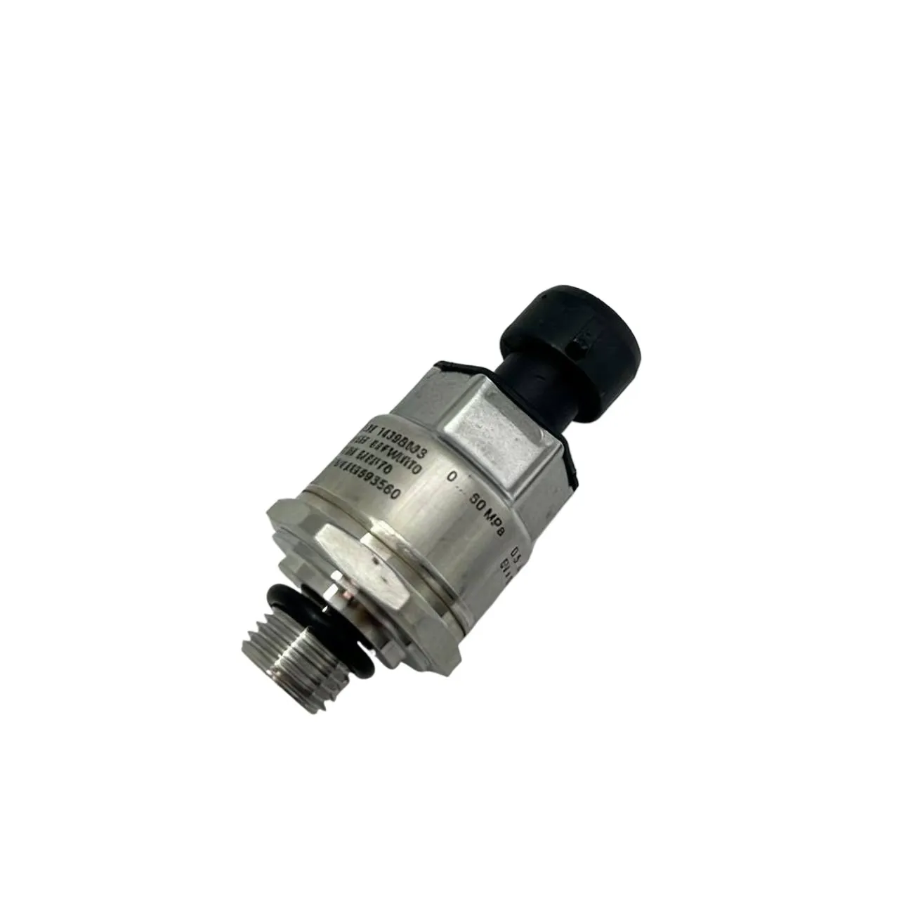 14395293 14395374 14395379 14395381 14395426 Pressure Sensor for XCMG Excavator
14395293 14395374 14395379 14395381 14395426 Pressure Sensor for XCMG Excavator