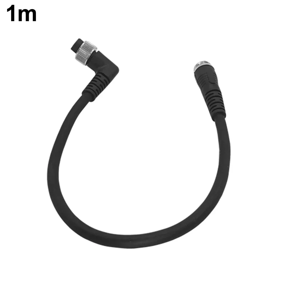 Cable for Electric Fishing Reels Compatible with For DAIWA Featuring Eco Friendly PVC Insulation and Copper Wire Core
Cable for Electric Fishing Reels Compatible with For DAIWA Featuring Eco Friendly PVC Insulation and Copper Wire Core