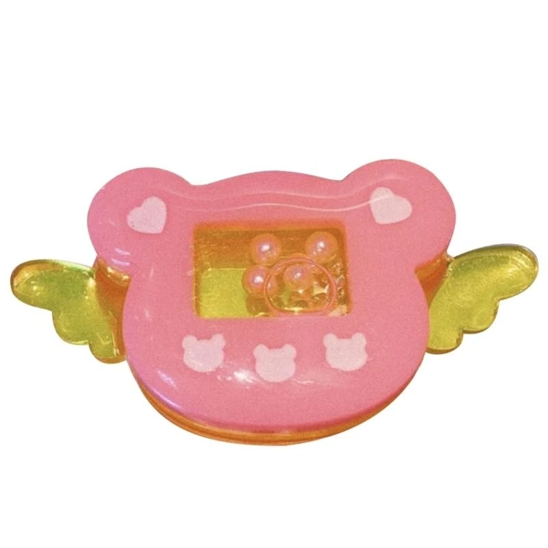 Bear Bowknot Ornament Mold DIY Keychain Pendant Jewelry for Keys Chain Decor
Bear Bowknot Ornament Mold DIY Keychain Pendant Jewelry for Keys Chain Decor