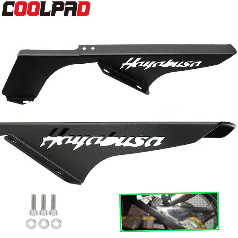 Защитная крышка цепи для SUZUKI GSX1300R HAYABUSA GSX 1300R 1999-2022 2021 аксессуары для мотоциклов защитная крышка цепи
Защитная крышка цепи для SUZUKI GSX1300R HAYABUSA GSX 1300R 1999-2022 2021 аксессуары для мотоциклов защитная крышка цепи