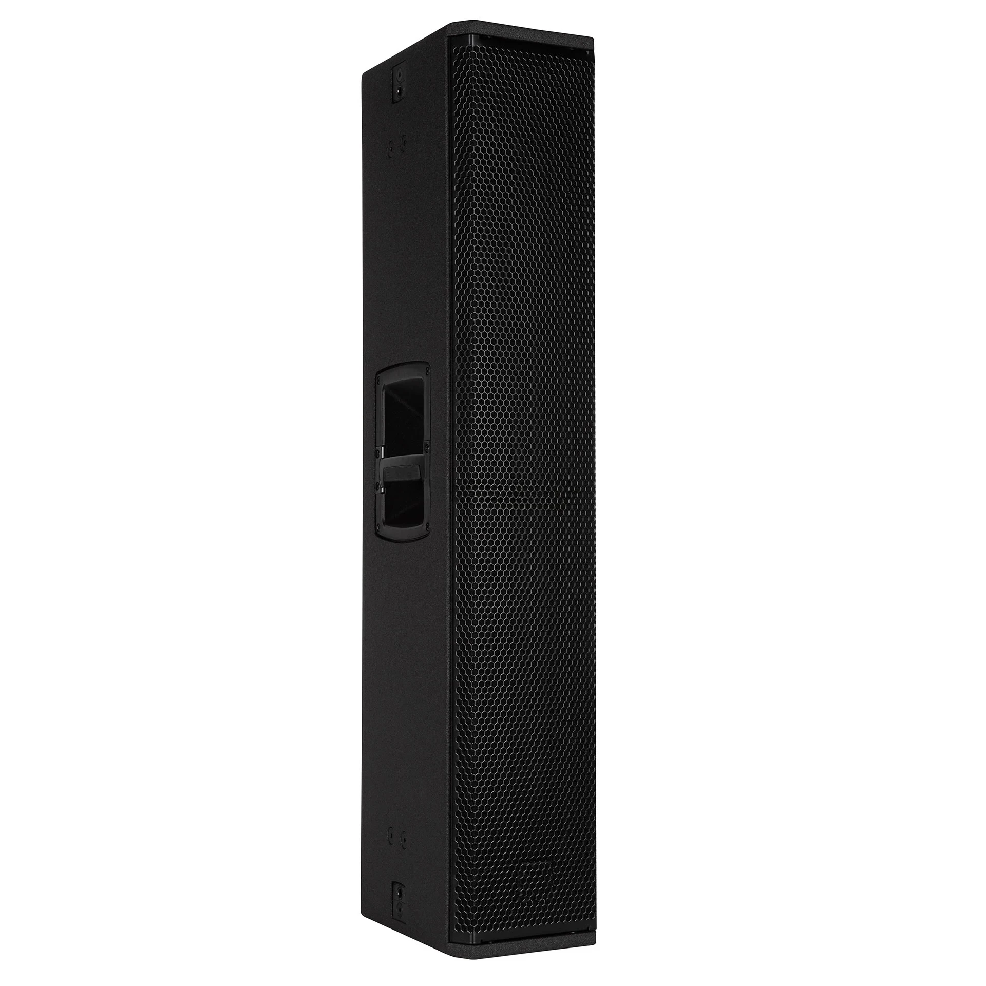 NXL 24-A MK2 Active 4*6 Inch Two-way Powered Column Speakers DJ Sound System Professional Stage Outdoor Column Speaker
NXL 24-A MK2 Active 4*6 Inch Two-way Powered Column Speakers DJ Sound System Professional Stage Outdoor Column Speaker