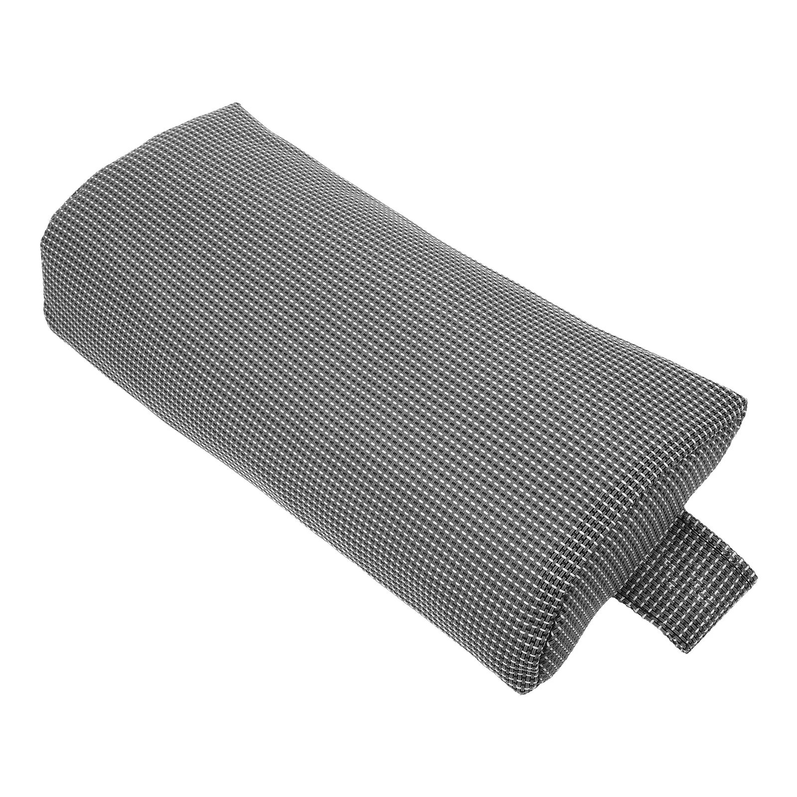Beach Chair Pillow Foldable Ergonomic Neck Support Headrest Lounge Cushion Recliner Pad Pool Float Floor Lounger Soft Sponge
Beach Chair Pillow Foldable Ergonomic Neck Support Headrest Lounge Cushion Recliner Pad Pool Float Floor Lounger Soft Sponge