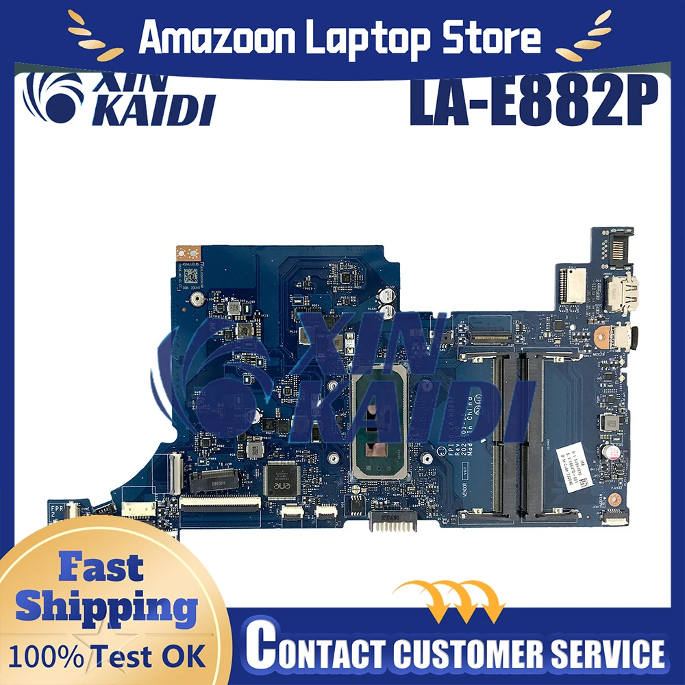 Материнская плата для HP 15-DW 250 G8 L86465-601 L86470-601 L51985-601 FPI50 LA-H329P i3 i5 i7 материнская плата 8/10-го поколения Pavilion
Материнская плата для HP 15-DW 250 G8 L86465-601 L86470-601 L51985-601 FPI50 LA-H329P i3 i5 i7 материнская плата 8/10-го поколения Pavilion