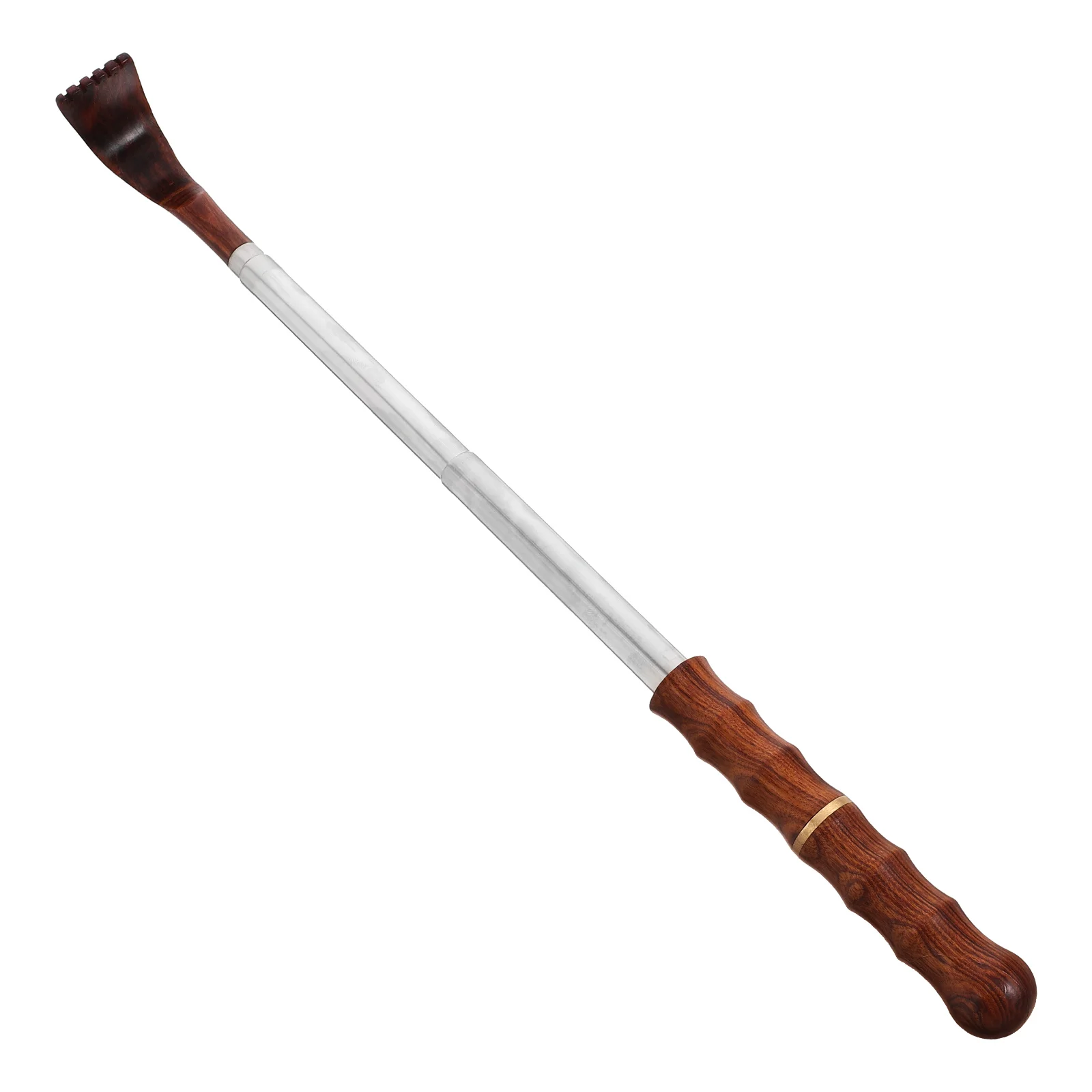 Tickling Sandalwood Tickle Man Backscratchers for Adults Wooden Retractable Massager Telescopic
Tickling Sandalwood Tickle Man Backscratchers for Adults Wooden Retractable Massager Telescopic