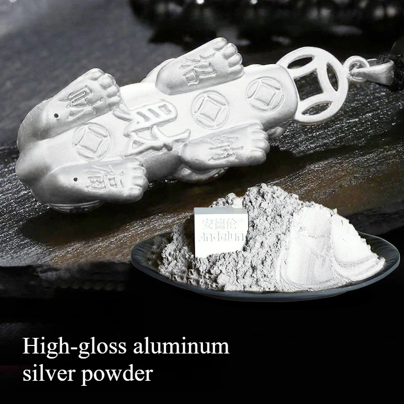 1000 г тонкого белого алюминиевого серебряного порошка с силиконовым покрытием, серебряный мастербатч для печати, высокоглянцевый алюминиевый порошок 1000 меш
1000 г тонкого белого алюминиевого серебряного порошка с силиконовым покрытием, серебряный мастербатч для печати, высокоглянцевый алюминиевый порошок 1000 меш