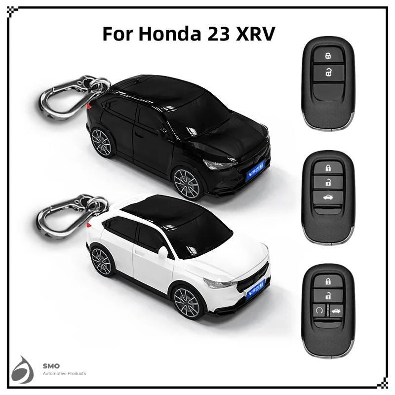 For Honda 23 XRV Key Cover With Lights Car Key Fob Car Model Key Protector Auto Accessories Creative Personalized Gifts New
For Honda 23 XRV Key Cover With Lights Car Key Fob Car Model Key Protector Auto Accessories Creative Personalized Gifts New