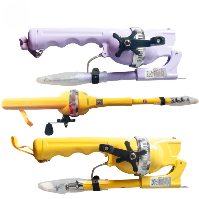 1.13m High Quality Folding Mini Fishing Rod Portable Telescopic Poles with Reel Line Travel Rods Combo for Sea or Lake
1.13m High Quality Folding Mini Fishing Rod Portable Telescopic Poles with Reel Line Travel Rods Combo for Sea or Lake