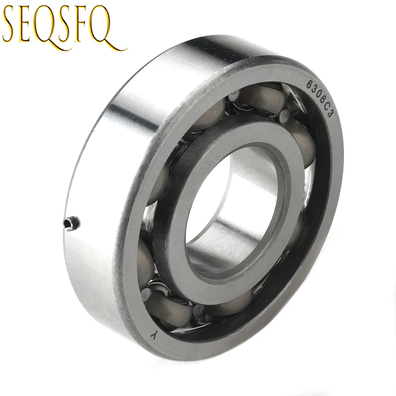 93306-306U2 Шарикоподшипник для подвесного мотора YAMAHA 2-тактный 40-70 л.с. 93306-306U2 Parsun Hidea HDX Seapro 93306306 Лодочный двигатель U2
93306-306U2 Шарикоподшипник для подвесного мотора YAMAHA 2-тактный 40-70 л.с. 93306-306U2 Parsun Hidea HDX Seapro 93306306 Лодочный двигатель U2