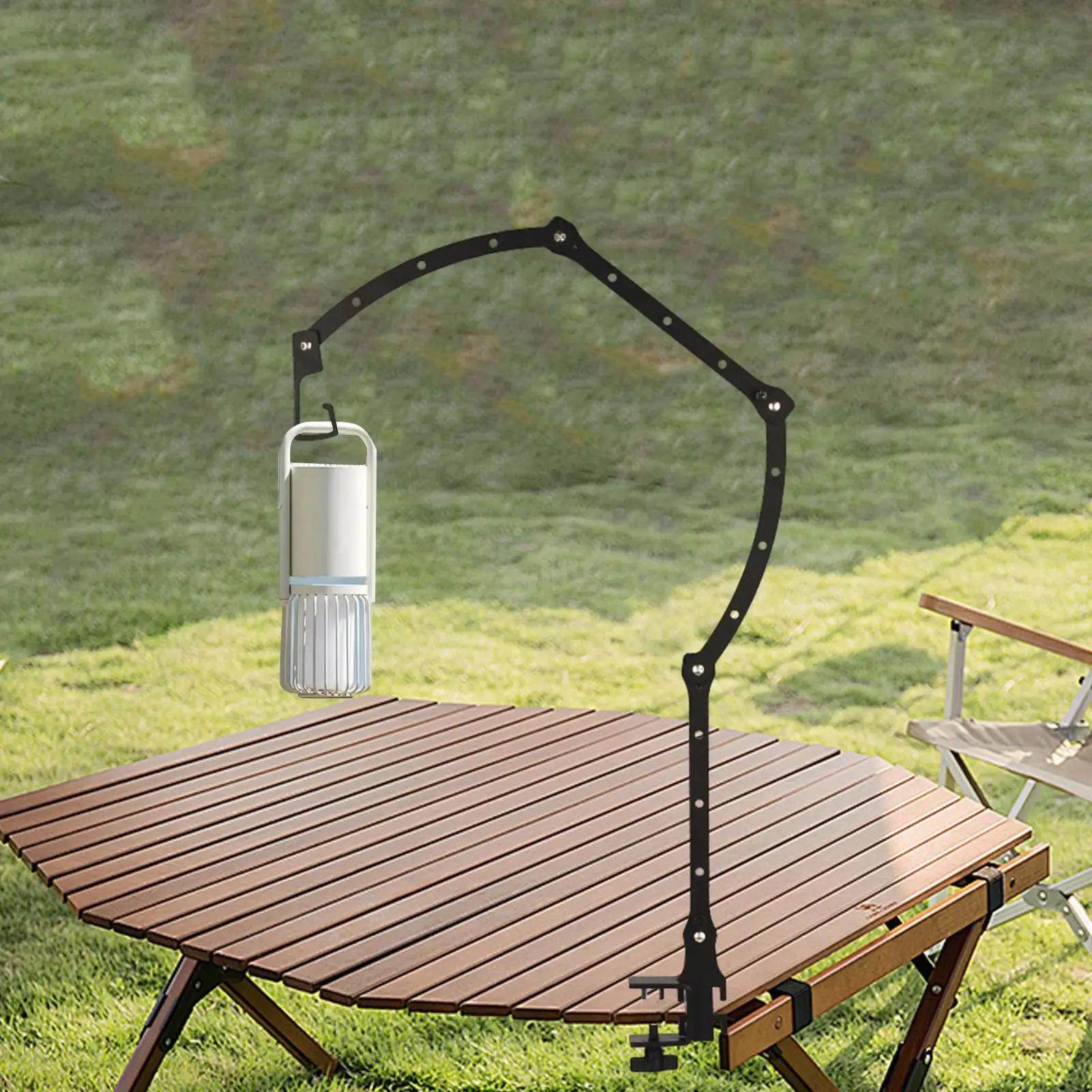 Lamp Stand Folding Lightweight Lantern Stand Pole for Outdoor Travel BBQ
Lamp Stand Folding Lightweight Lantern Stand Pole for Outdoor Travel BBQ