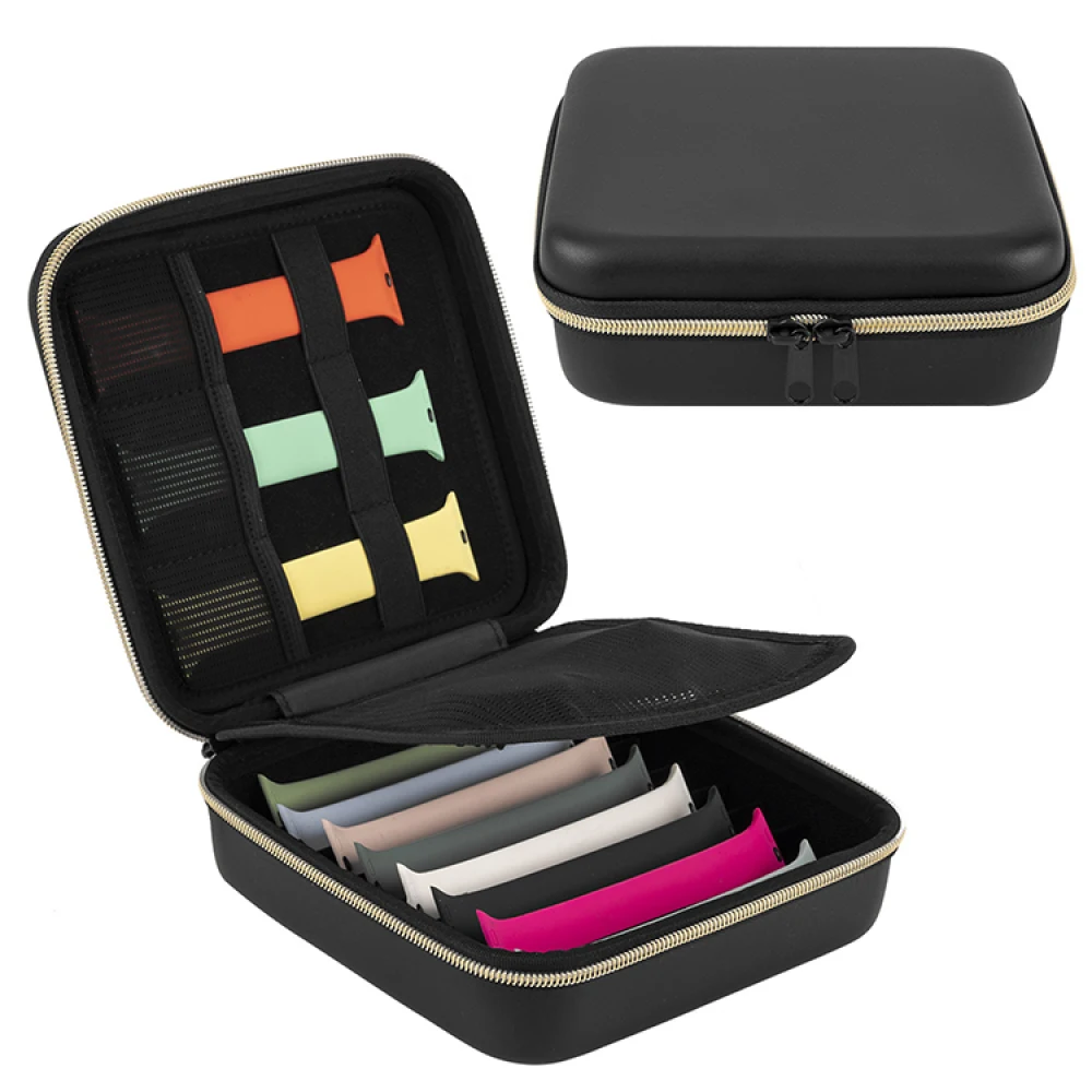 Watch Strap Storage Case Storage Box Storage Bag Watch Accessories for Watch Strap
Watch Strap Storage Case Storage Box Storage Bag Watch Accessories for Watch Strap