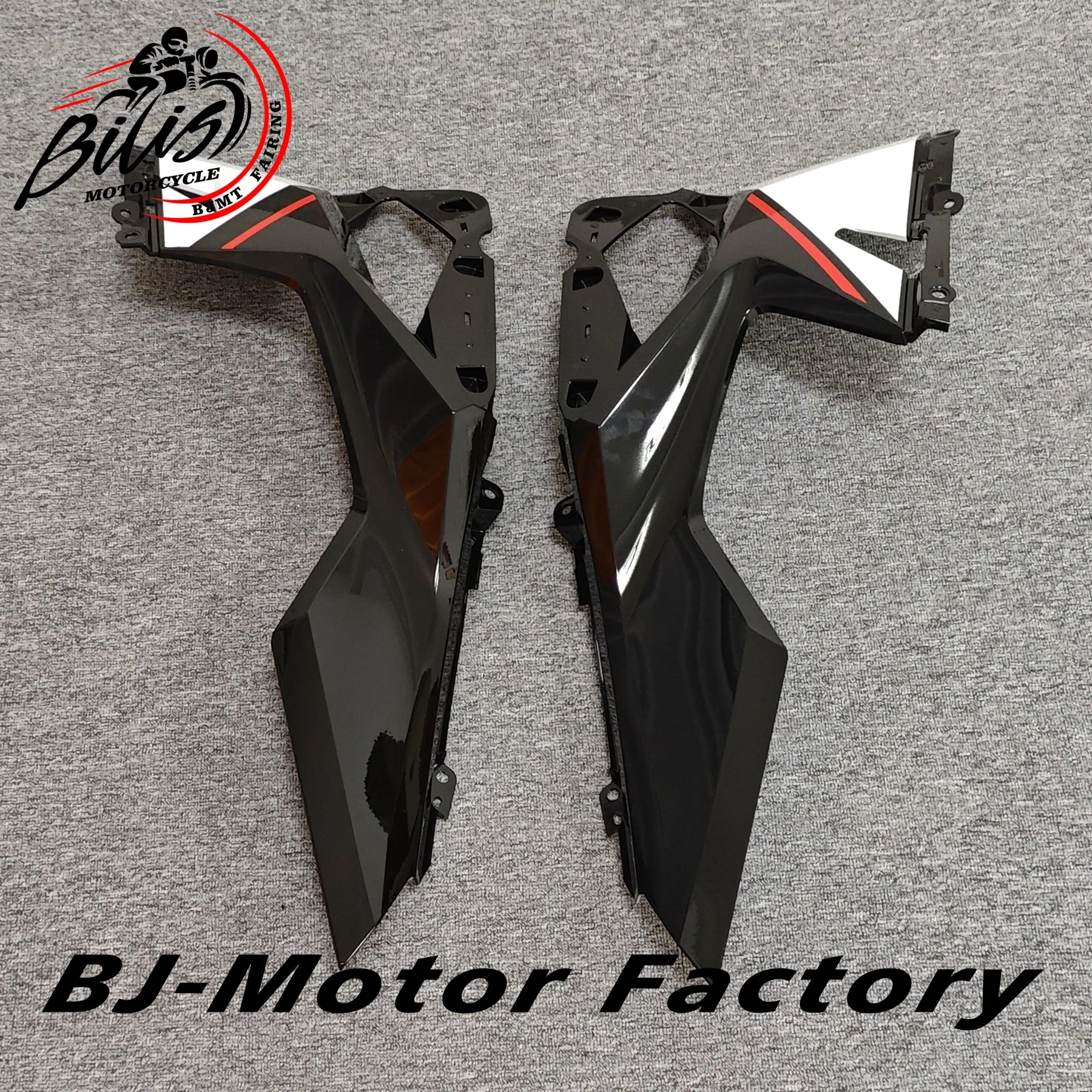 Motorcycle Lower Side Fairing Cowl Panel Cover Fit For KAWASAKI Ninja 400 Ninja400 EX400 2018 2019 2020 2021 2022 2023
Motorcycle Lower Side Fairing Cowl Panel Cover Fit For KAWASAKI Ninja 400 Ninja400 EX400 2018 2019 2020 2021 2022 2023
