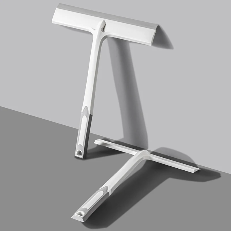 1 шт. скребок для душевых окон для душевых дверей, окон ванной комнаты и средства для чистки автомобильного стекла для уборки
1 шт. скребок для душевых окон для душевых дверей, окон ванной комнаты и средства для чистки автомобильного стекла для уборки