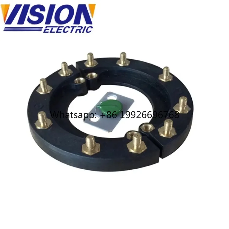 3 Phase Generator Bridge Rectifier Diode 330-25777 for Generator
3 Phase Generator Bridge Rectifier Diode 330-25777 for Generator