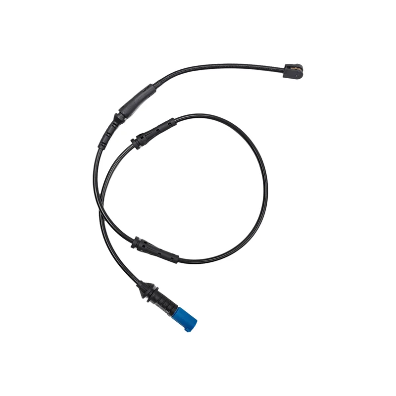 Rear Brake Pad Wear Sensor 34356870350 For BMW G01 F97 G02 M40i X3M xDrive30i xDrive25i M40i B58B30C S58B30A B48B20B B48B20A
Rear Brake Pad Wear Sensor 34356870350 For BMW G01 F97 G02 M40i X3M xDrive30i xDrive25i M40i B58B30C S58B30A B48B20B B48B20A