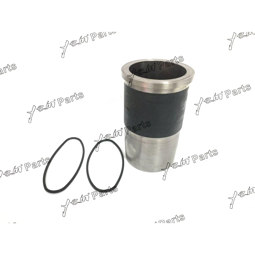 D934S 9073083A Cylinder Liner For Liebherr D934S Excavator Engine Parts
D934S 9073083A Cylinder Liner For Liebherr D934S Excavator Engine Parts