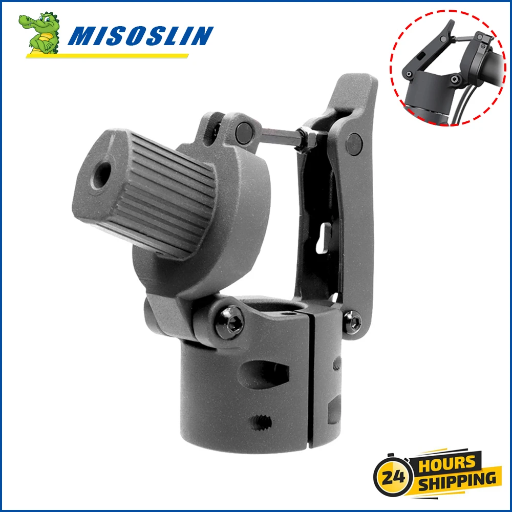 For Ninebot MAX G30 Electric Scooter Durable Folding Hook folder Hinge Bolt Repair Shaft Locking Screw Replacement Accessory
For Ninebot MAX G30 Electric Scooter Durable Folding Hook folder Hinge Bolt Repair Shaft Locking Screw Replacement Accessory