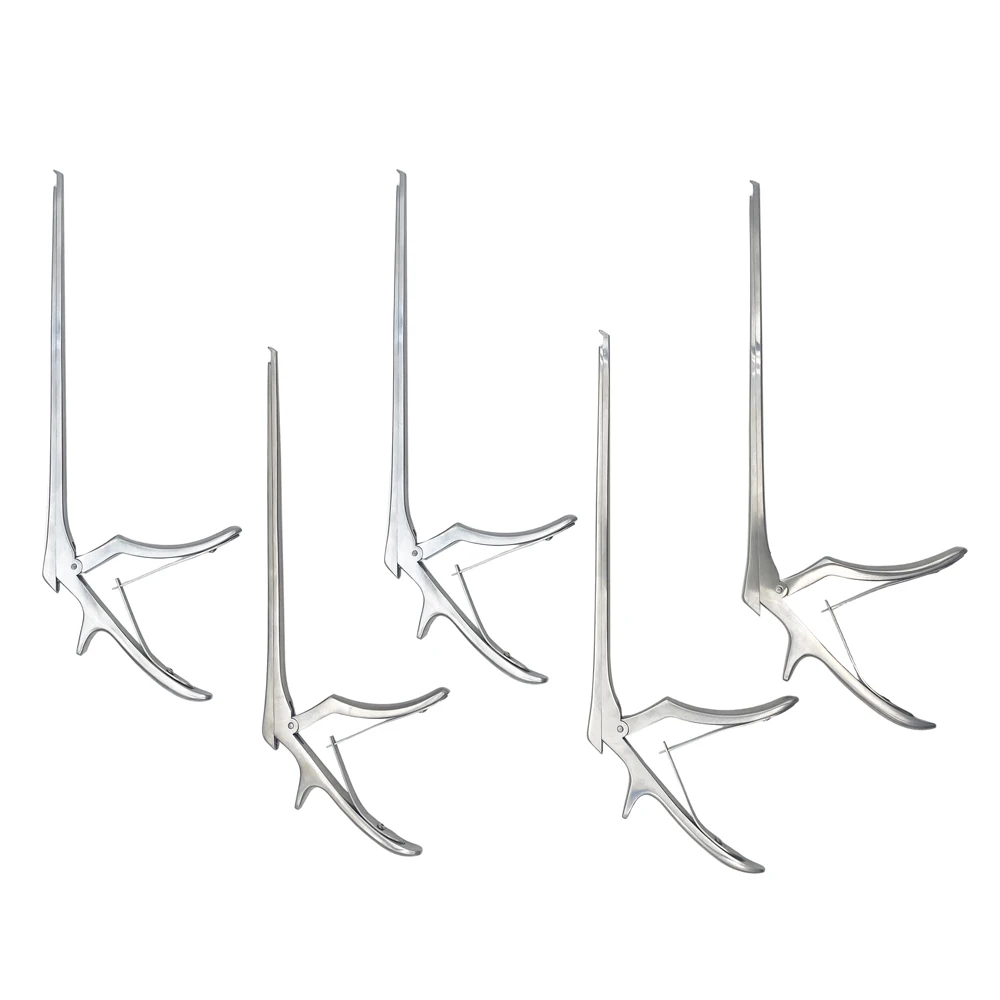 260mm Stainless Steel Kerrison Rongeur Forceps Pet Orthopedic Veterinary Instrument
260mm Stainless Steel Kerrison Rongeur Forceps Pet Orthopedic Veterinary Instrument