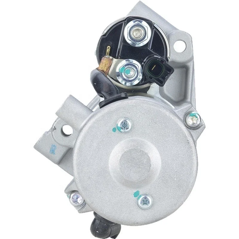 28100-0S010 28100-0S011 forl x570 2021 12V 3UR for USK6 2.0KW New Starter Assembly for 2.0KW Vehicles
28100-0S010 28100-0S011 forl x570 2021 12V 3UR for USK6 2.0KW New Starter Assembly for 2.0KW Vehicles