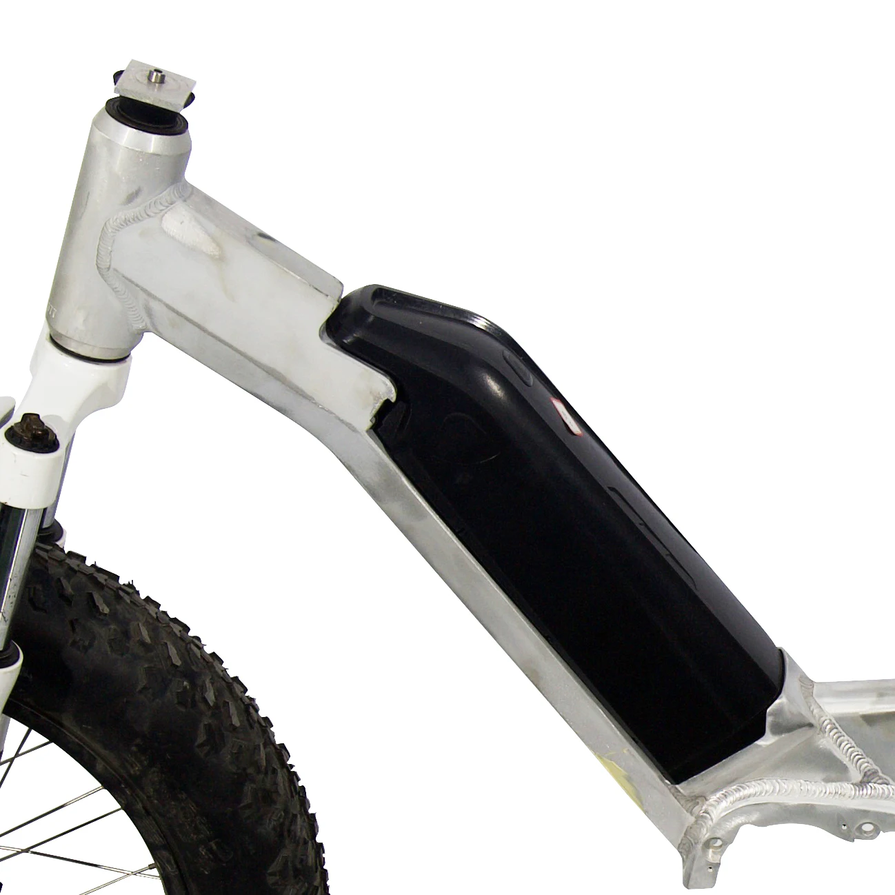 JINXUAN JX-7 Green 6.5kg Gloss Aluminum Cargo E-Tricycle Frame
JINXUAN JX-7 Green 6.5kg Gloss Aluminum Cargo E-Tricycle Frame
