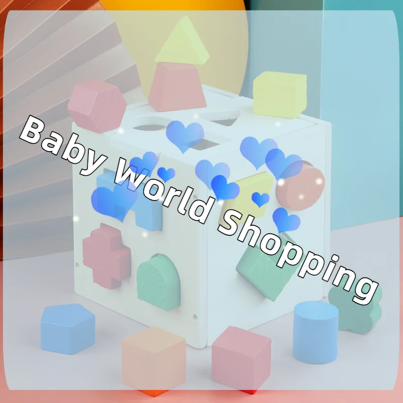 Монтессори-головоломка с 15 отверстиями: Геометрические фигуры, 3D-пазл, развивающая игрушка для раннего обучения, трехмерные деревянные парные строительные блоки
Монтессори-головоломка с 15 отверстиями: Геометрические фигуры, 3D-пазл, развивающая игрушка для раннего обучения, трехмерные деревянные парные строительные блоки