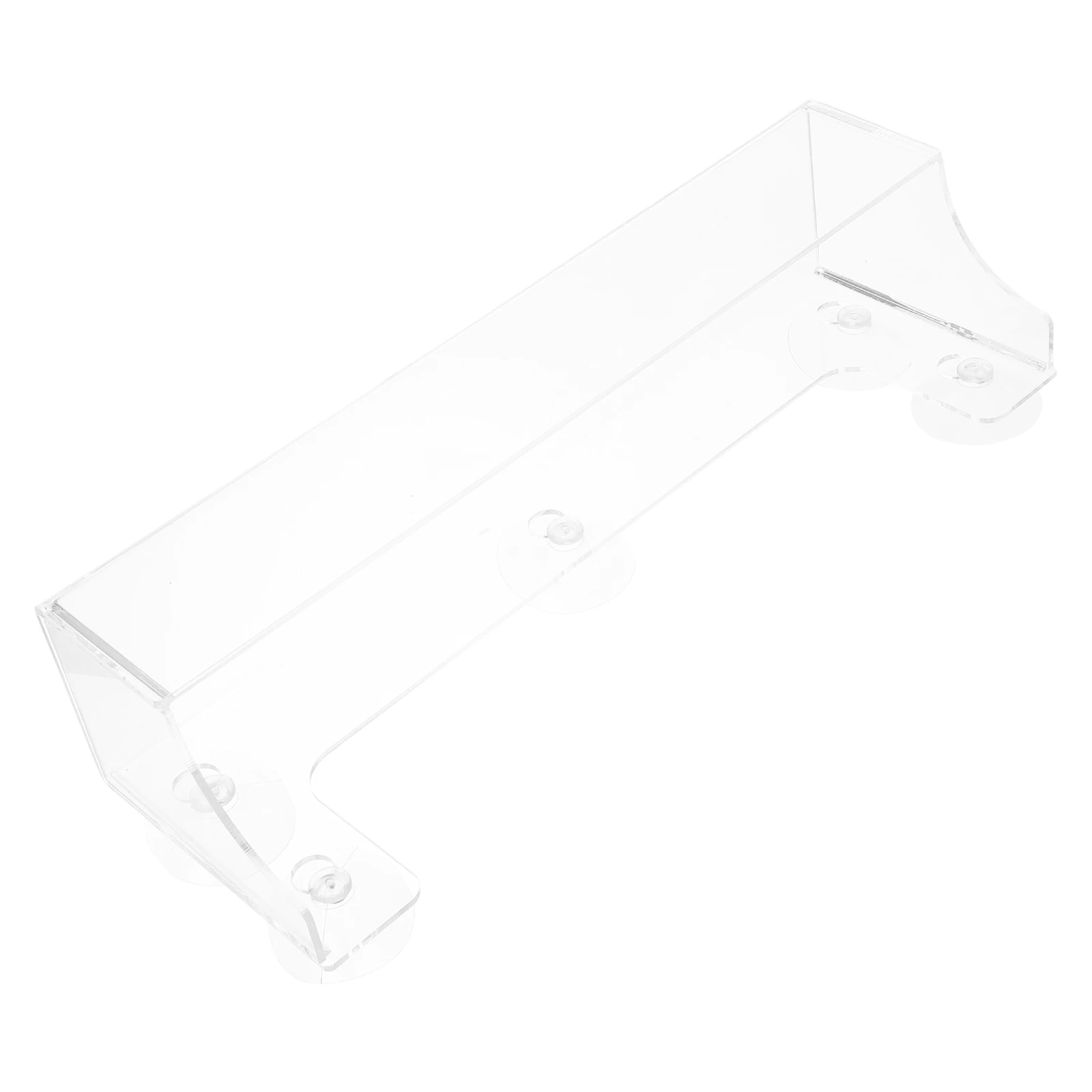 Refrigerator Acrylic Shelves Display Stand Clear Fridge Door ganizer Suction Cup Bottle Syrup Spice Rack Kitchen Storage Wall
Refrigerator Acrylic Shelves Display Stand Clear Fridge Door ganizer Suction Cup Bottle Syrup Spice Rack Kitchen Storage Wall