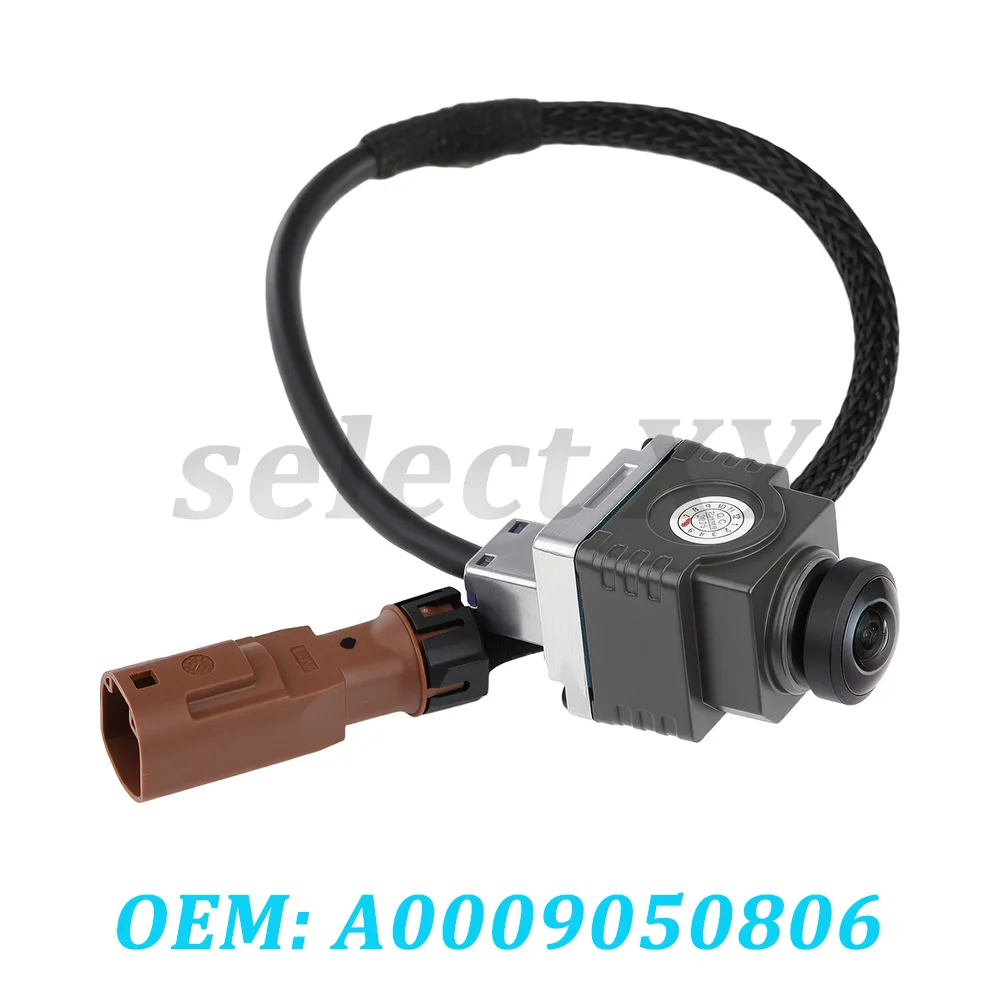HD Camera A0009050806 For Mercedes Benz W205 W218 W292 W448 W253 Car 360 Surround View Assist Parking Reversing Camera
HD Camera A0009050806 For Mercedes Benz W205 W218 W292 W448 W253 Car 360 Surround View Assist Parking Reversing Camera