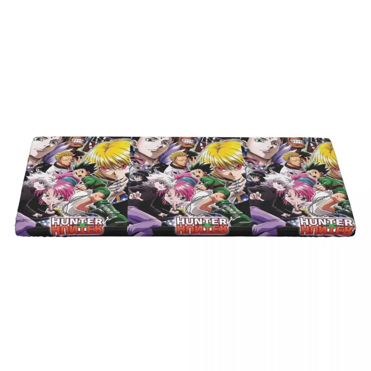 Anime HXH Hunter X Hunter Custom Rectangular Tablecloth Waterproof Table Cover for Festival Party Decorations Table Cloth
Anime HXH Hunter X Hunter Custom Rectangular Tablecloth Waterproof Table Cover for Festival Party Decorations Table Cloth