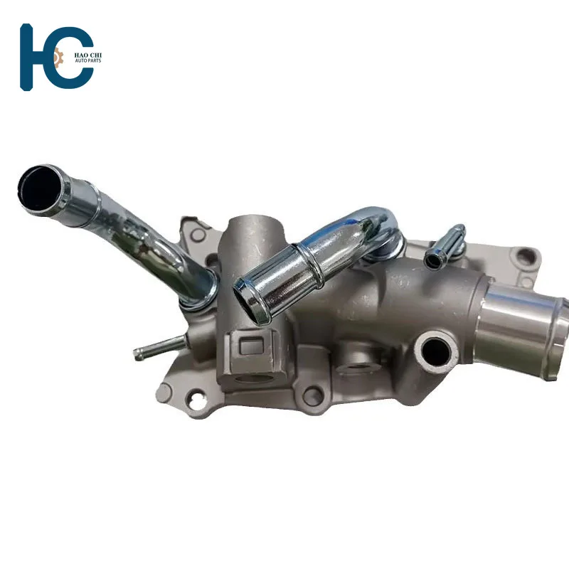 11060ED50A Auto Engine Thermostat Housing for Nissan
11060ED50A Auto Engine Thermostat Housing for Nissan