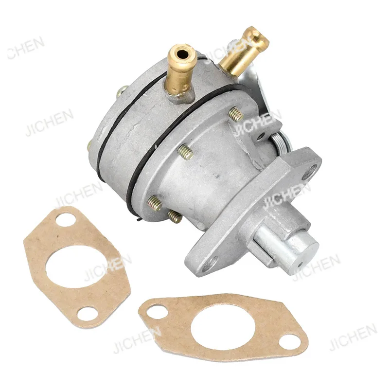 JC Pump YM129158-52100 YM129158-52101 Compatible 465 46F 46G 3JHE 3JH4E 3YM20 3YM30 4JH 3TNV76 4TNV
JC Pump YM129158-52100 YM129158-52101 Compatible 465 46F 46G 3JHE 3JH4E 3YM20 3YM30 4JH 3TNV76 4TNV