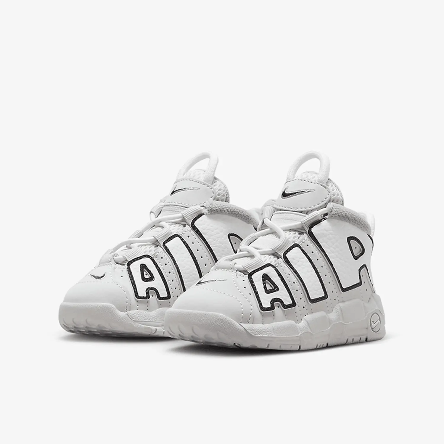 Nike Authentic Air More Uptempo Children's Sports Casual Shoes FD0024-001
Nike Authentic Air More Uptempo Children's Sports Casual Shoes FD0024-001