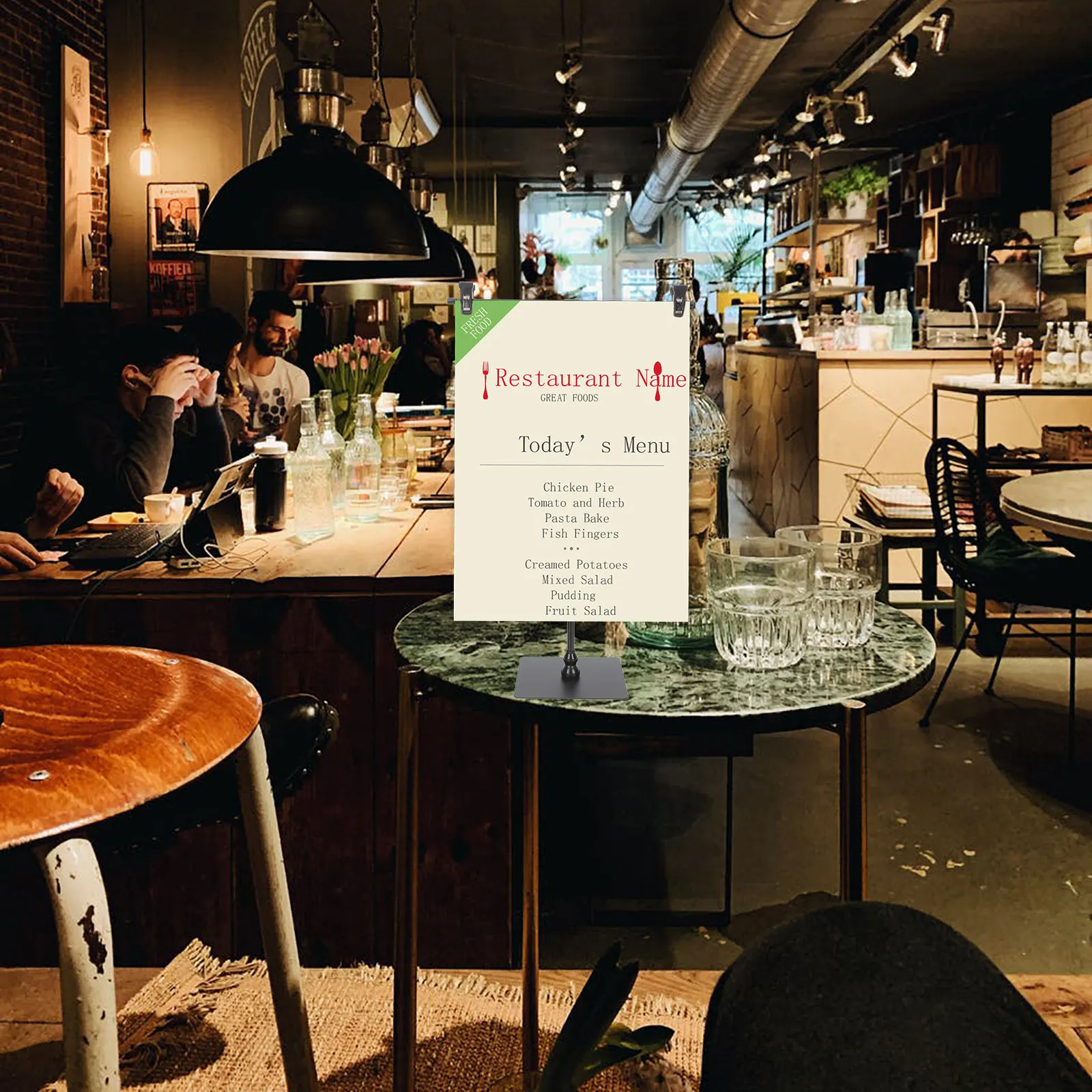 Adjustable Retractable Poster Stand Display Holder Advertising Sign Banner Rack T-Shaped Yard Stake Multipurpose Sign Stand
Adjustable Retractable Poster Stand Display Holder Advertising Sign Banner Rack T-Shaped Yard Stake Multipurpose Sign Stand