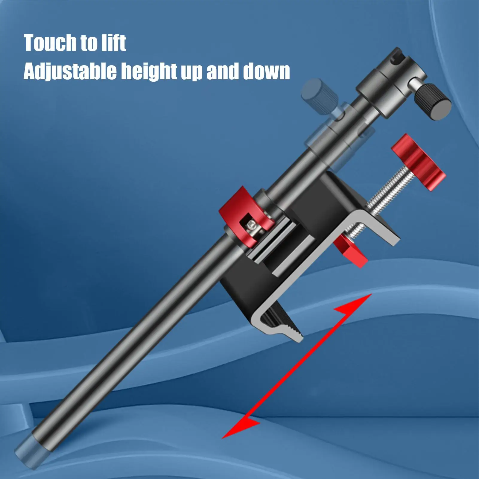 Fishing Plat&form Umbrella Holder Fishing Chair Thickened Umbrella Bracket Fishing Supplies Outdoor Travel Fishing Activities
Fishing Plat&form Umbrella Holder Fishing Chair Thickened Umbrella Bracket Fishing Supplies Outdoor Travel Fishing Activities