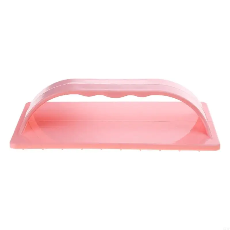 652F Plastic Slicing Tools Cutter Plastic Material Sausage Slicers for Baebecue Outdoor Camping Grilling
652F Plastic Slicing Tools Cutter Plastic Material Sausage Slicers for Baebecue Outdoor Camping Grilling
