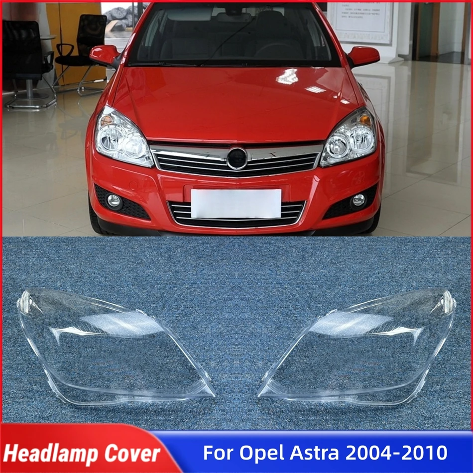 For Opel Astra 2004 2005 2006 2007 2008 2009 2010 Car Accessory Products Polycarbonate High Gloss Fully Transparent Lens Masks
For Opel Astra 2004 2005 2006 2007 2008 2009 2010 Car Accessory Products Polycarbonate High Gloss Fully Transparent Lens Masks