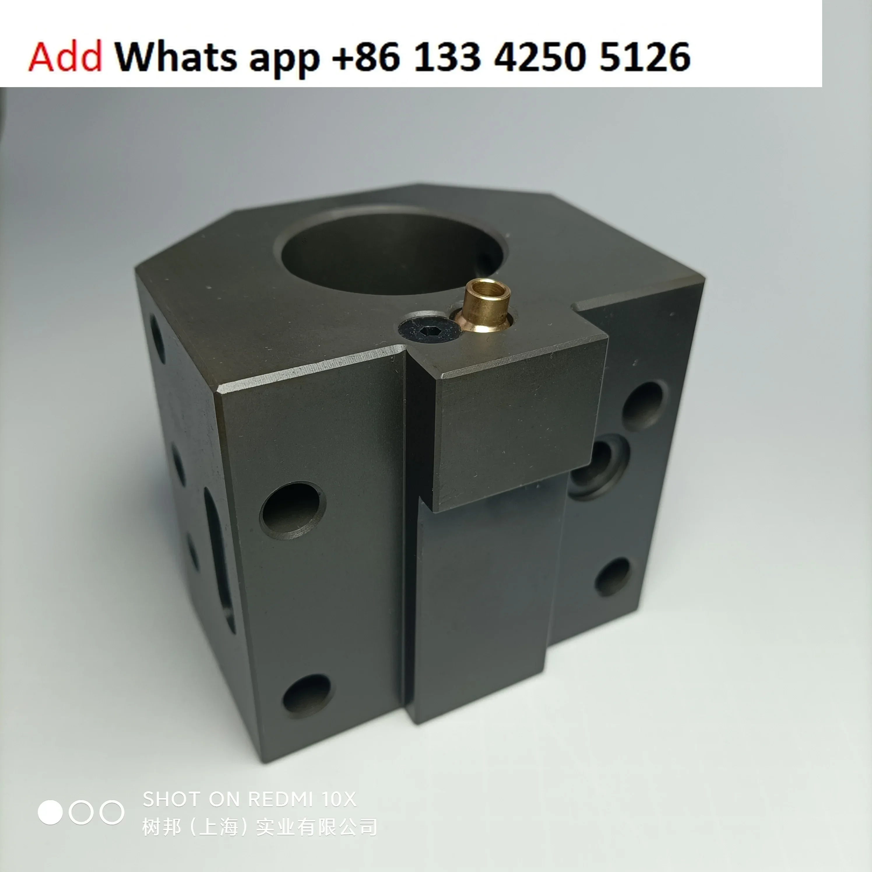 Liuxin knife holder, knife holder, knife tower, boring hole 50, LS240, LS250H-12T
Liuxin knife holder, knife holder, knife tower, boring hole 50, LS240, LS250H-12T