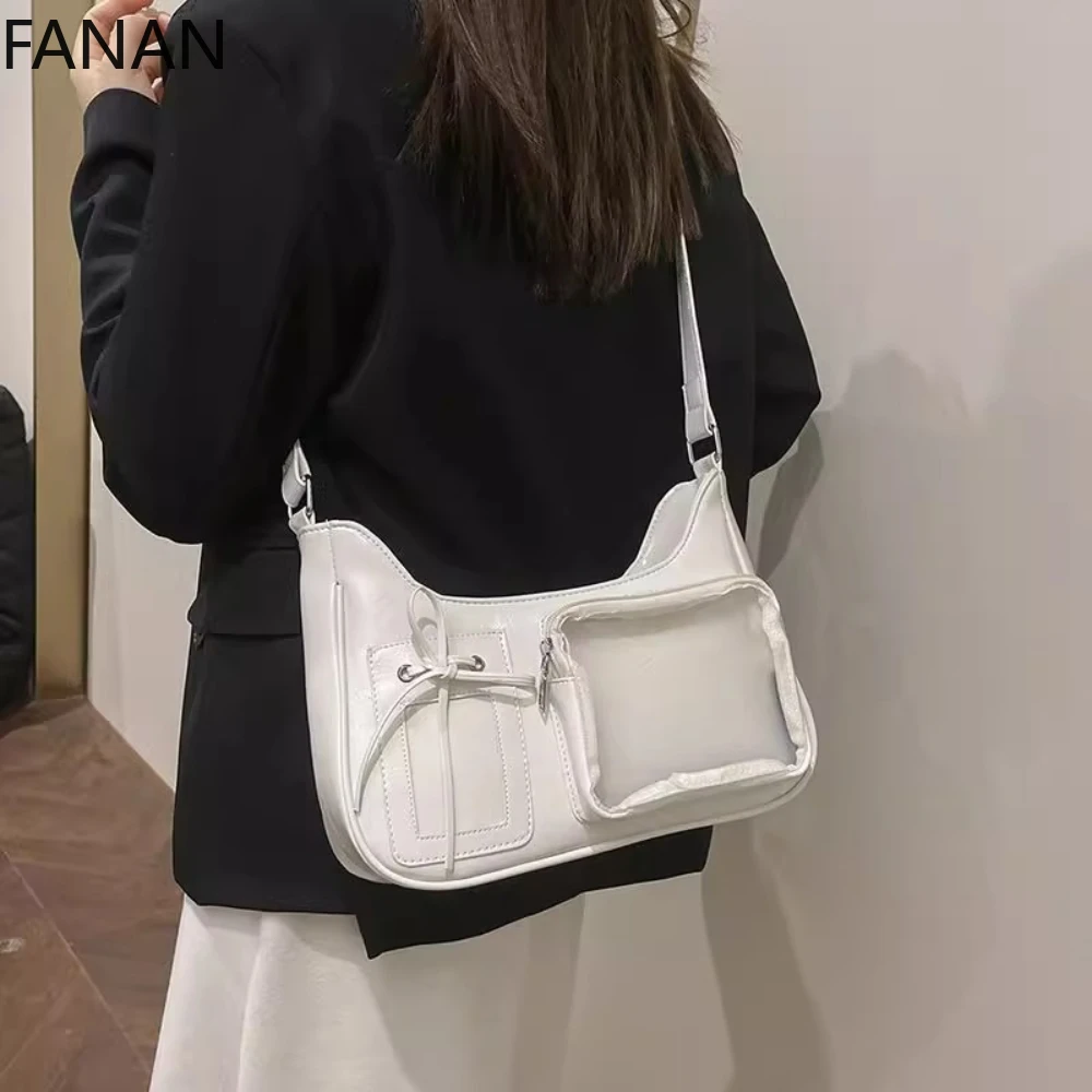 Японские белые сумки Itabag, сумки через плечо, квадратные сумки через плечо, милая студенческая сумка-мессенджер Bolsos для колледжа
Японские белые сумки Itabag, сумки через плечо, квадратные сумки через плечо, милая студенческая сумка-мессенджер Bolsos для колледжа