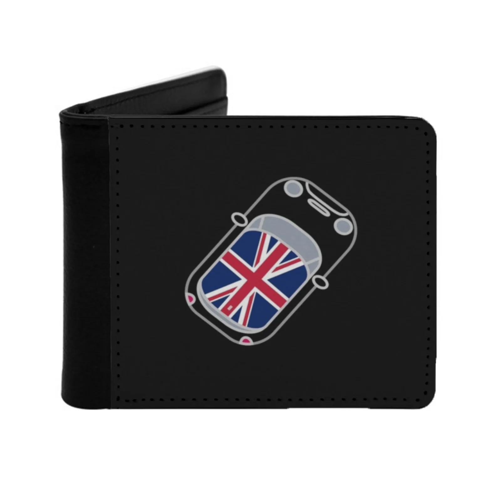 Cheeky Mini Short Men's Wallet Multifunction Purse Male Pu Leather Wallet Mini Cooper John Works Car Fun Cheeky Personalized
Cheeky Mini Short Men's Wallet Multifunction Purse Male Pu Leather Wallet Mini Cooper John Works Car Fun Cheeky Personalized